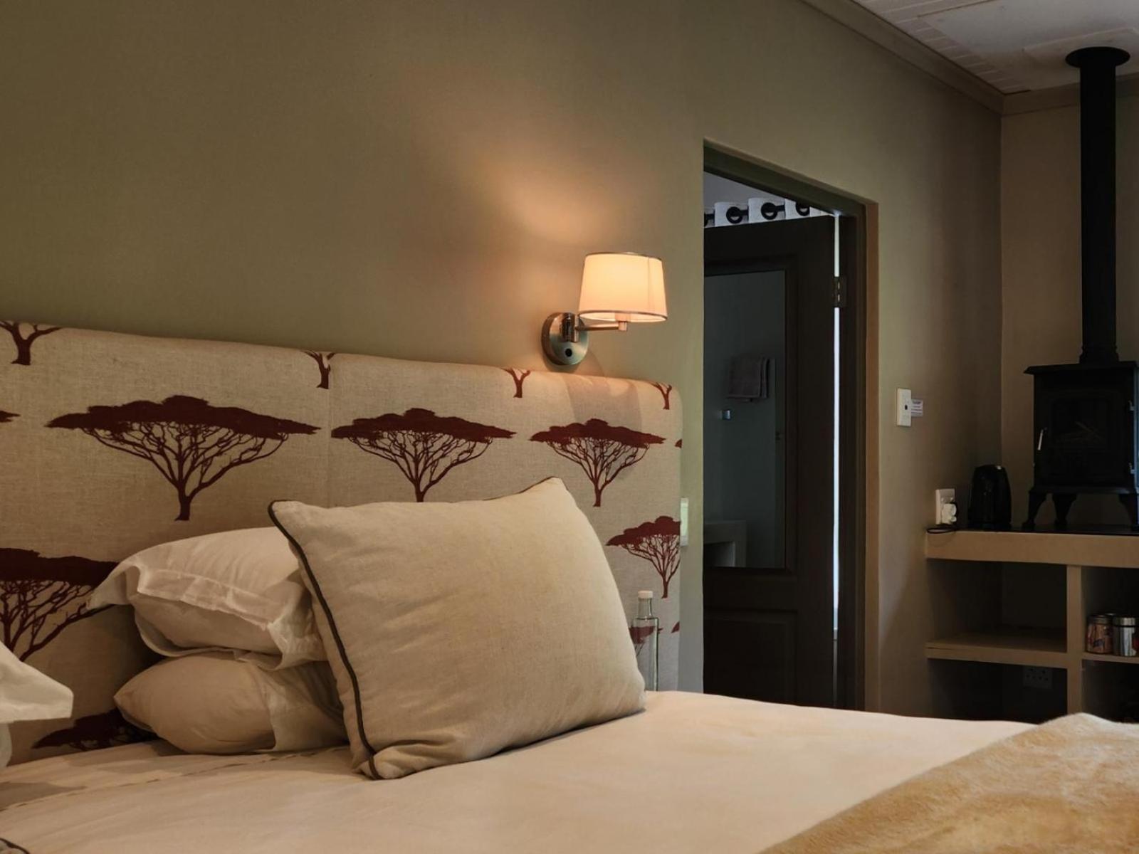 Oaklands Farm Stay Van Reenen Δωμάτιο φωτογραφία