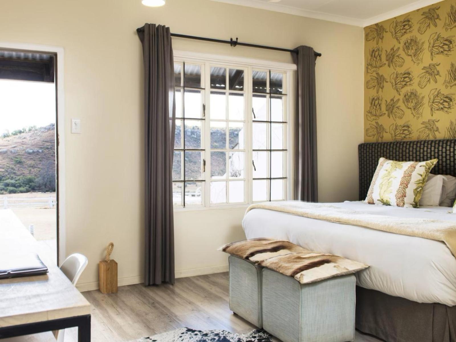 Oaklands Farm Stay Van Reenen Δωμάτιο φωτογραφία