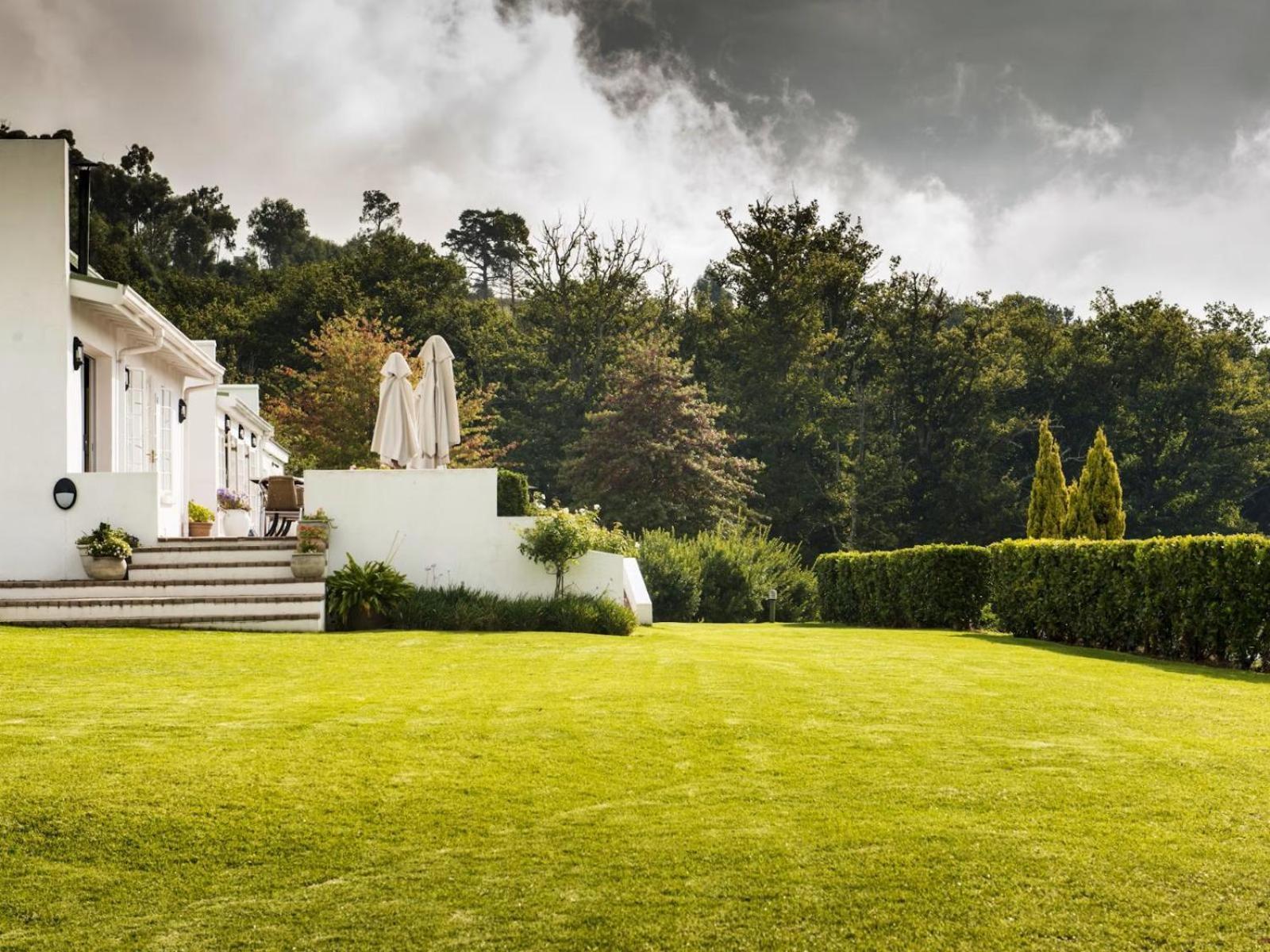 Oaklands Farm Stay Van Reenen Εξωτερικό φωτογραφία