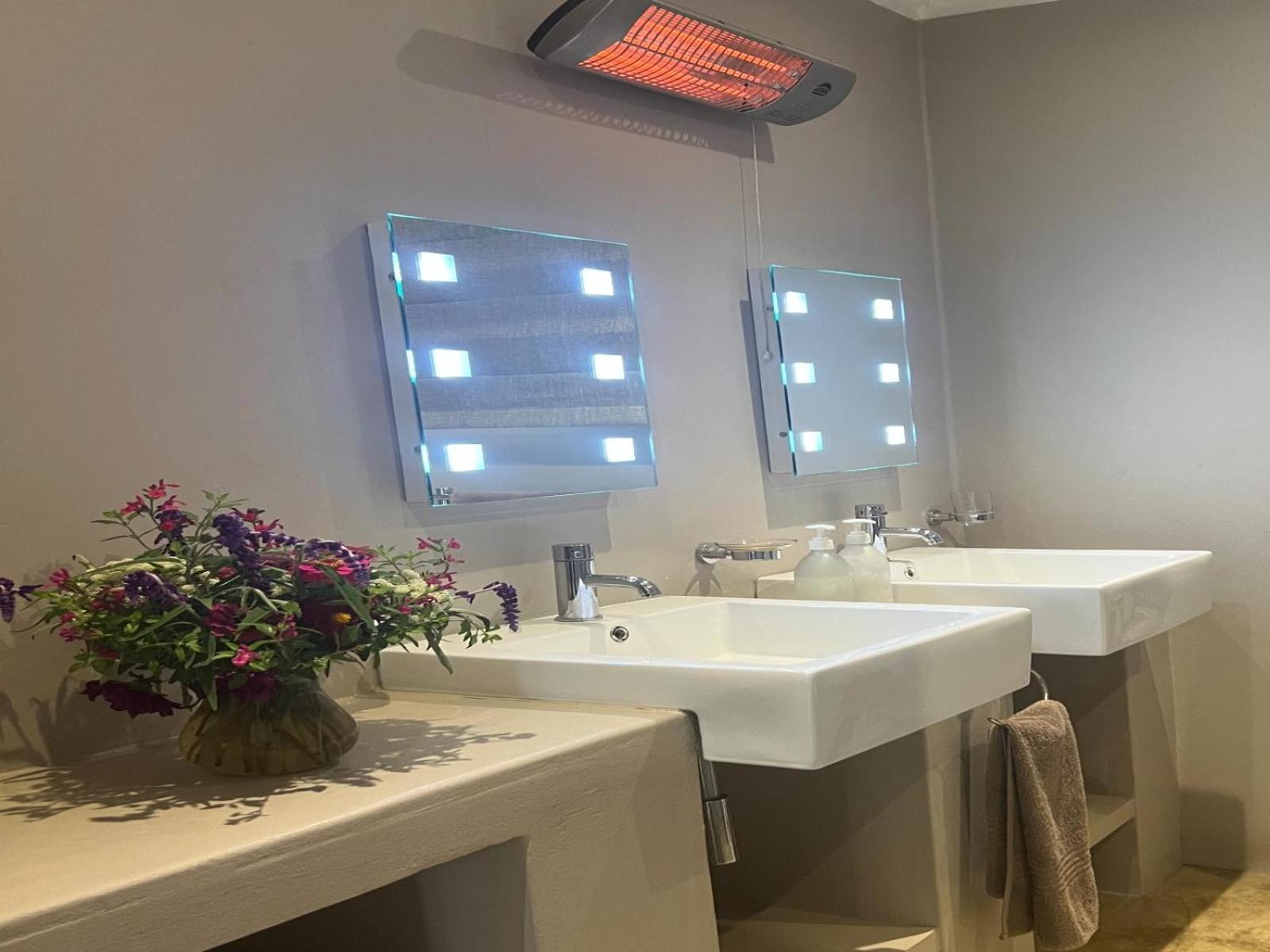 Oaklands Farm Stay Van Reenen Δωμάτιο φωτογραφία