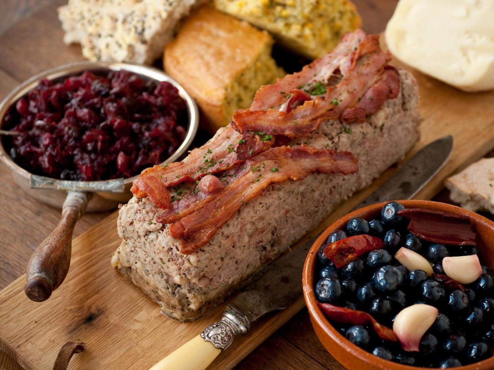 Oaklands Farm Stay Van Reenen Εξωτερικό φωτογραφία