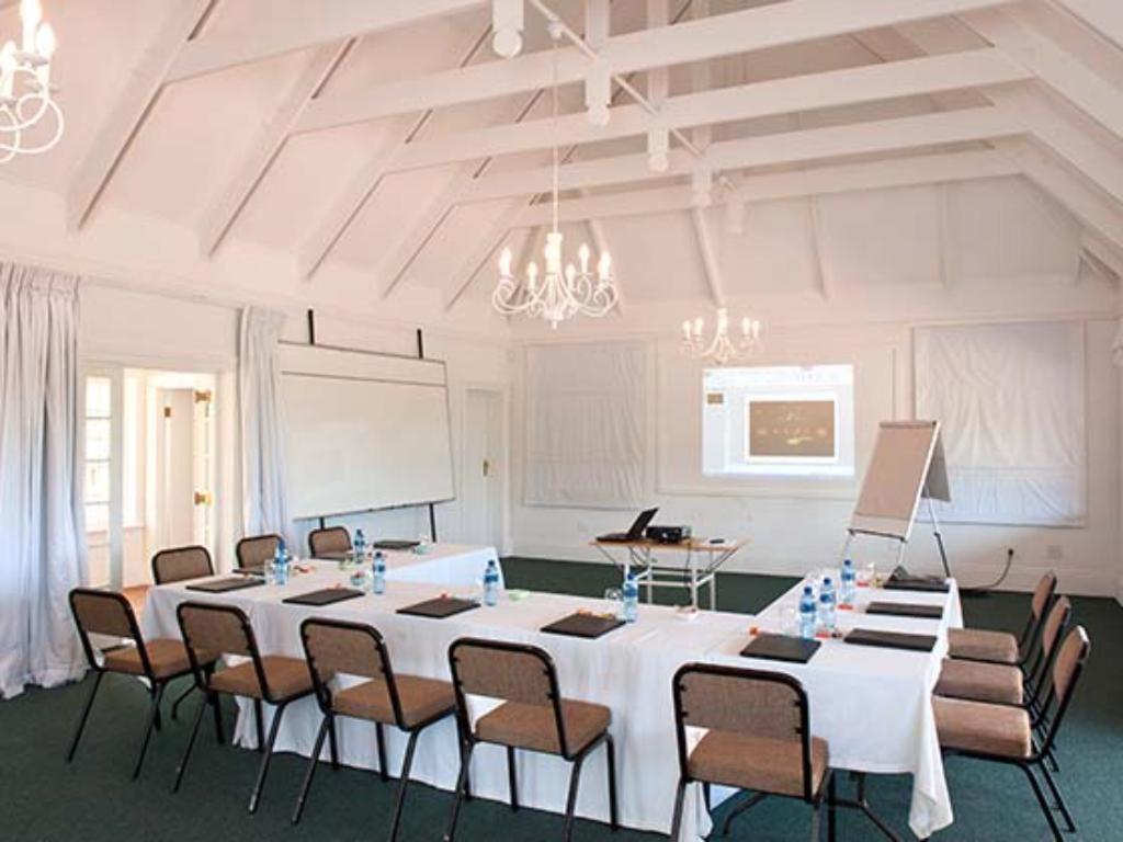 Oaklands Farm Stay Van Reenen Εξωτερικό φωτογραφία